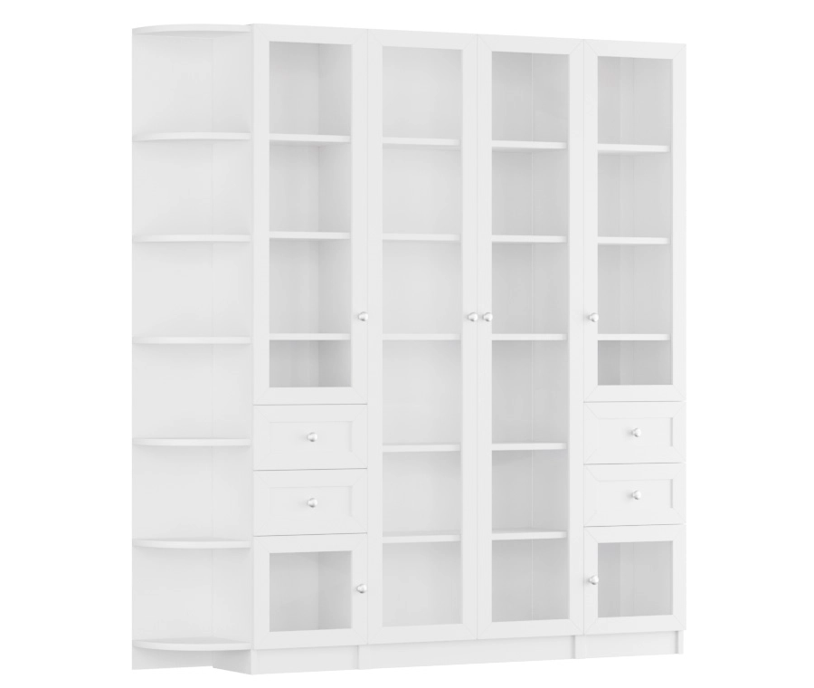 Шкаф для книг Билли-50 - фото 2