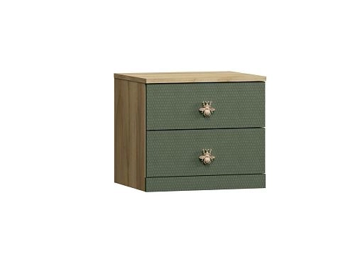 Тумба прикроватная Скарабей-3 Пантано - фото 4