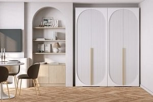 Брей-2 Белый