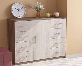 Мебелинк 500-07