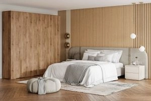 Эдинбург-6 Дуб Кастелло коньячный