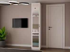 Стелла-18 Белый