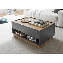 Анси Антрацит