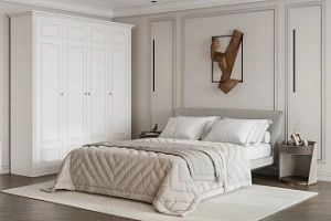 Классика Люкс-4.10 МДФ