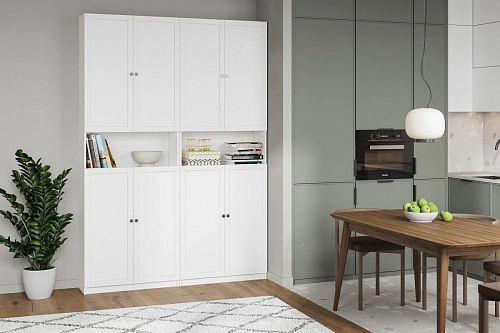 Стеллаж Билли-16 - фото 1