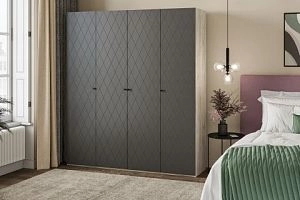 Колорадо-4 МДФ