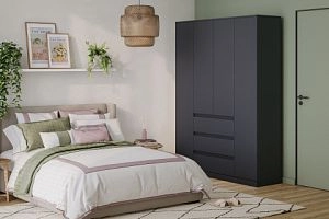 Стефани Мальм-4 Графит