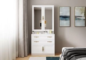 Карлос-022 Белый