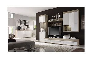 Глянец-29 МДФ