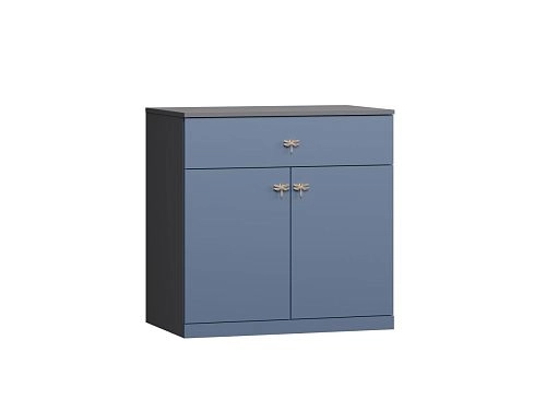 Комод Стрекоза-1 Космея - фото 4