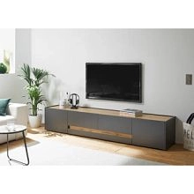 ТВ тумба Анси-3 Антрацит