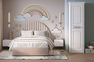 Классика Люкс-1.5 МДФ