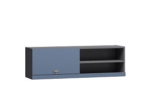 Антресоль Стрекоза-3 Космея