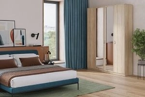 Лайт-4 Дуб Сонома