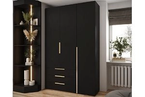 Мори-6 Черный