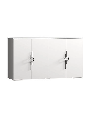 Комод Белиз-3 Белый - фото 3