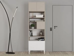 Скарлет-7 Белый