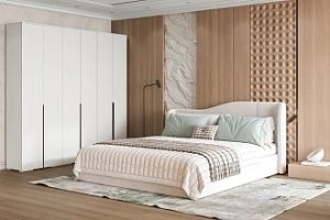 Солфорд 6 Белый