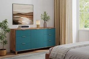 Марвин 33 фрезеровка 8 Аквамарин