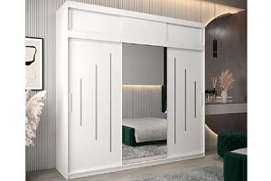 Валмиера-5А new Белый