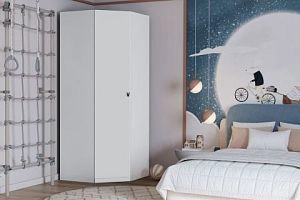 Банни Белый