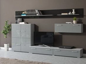 Глянец Люкс-2 МДФ