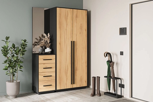 Прихожая Неаполь-10 - фото 1