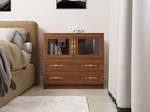 Карлос-029 Орех Экко