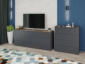 Сия-4 Графит