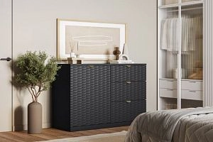 Тоди-3 Черный