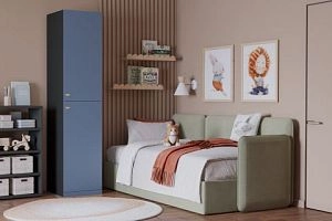 Стрекоза-1 Космея