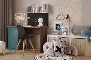 Скарабей-3 Аквамарин