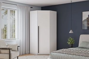 Лорена Пакс Белый