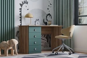 Скарабей-2 Аквамарин