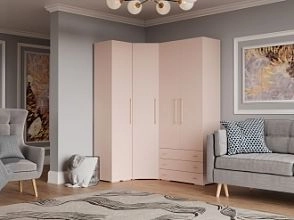 Калифорния-Стиль-13 Кашемир