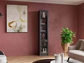 Билли Стольмин стекло Графит