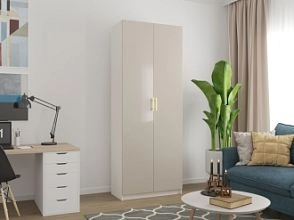 Браззавиль-2 МДФ