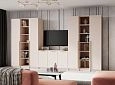 Стенка Лорена Пакс ТВ-стенка 19 Кашемир
