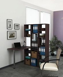 - стеллаж Рикс-16