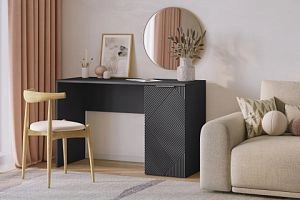 Салерно new Графит