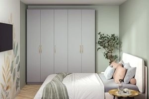 Хелена-5 Шиншилла