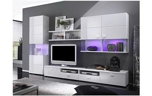 Глянец-5 МДФ