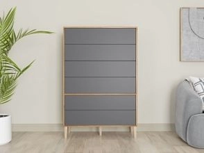 Скарлет-10 Графит