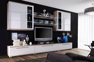 Глянец Ультра-23 МДФ