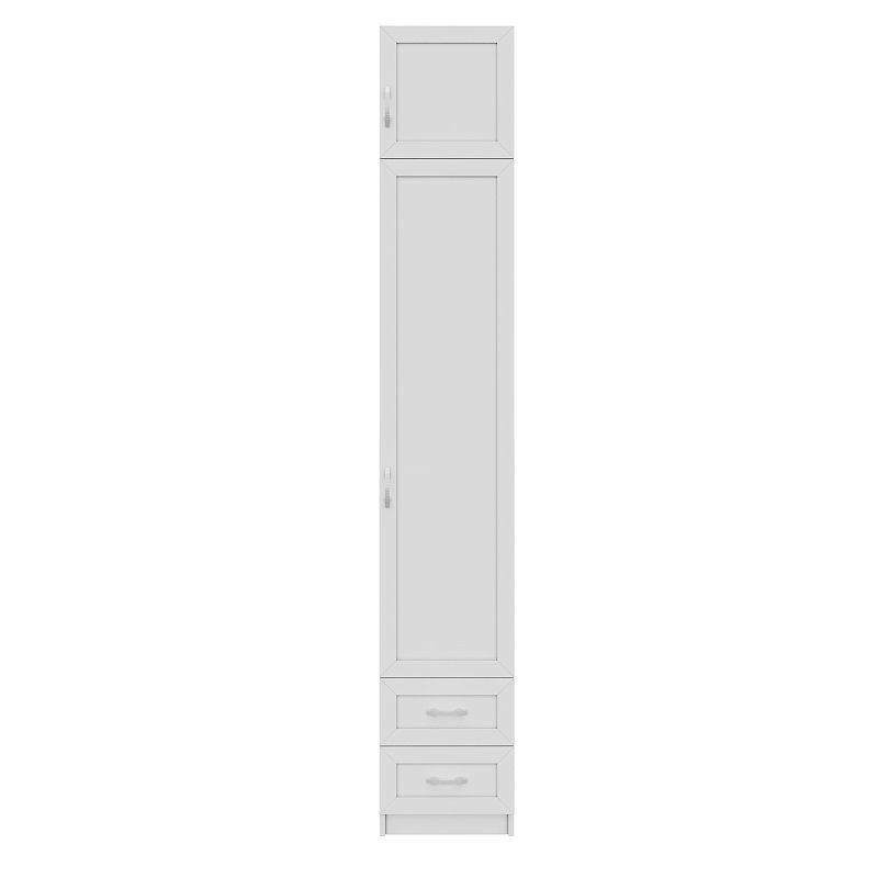 Пенал Зодиак 1.2+А МДФ - фото 4