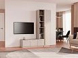 Стенка Лорена Пакс ТВ-стенка 15 Кашемир
