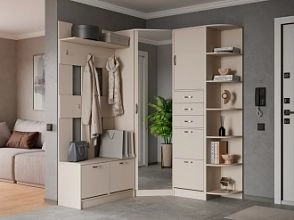 Ольга-13 Кашемир