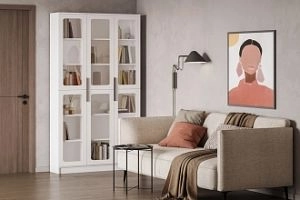 для книг Модена 3.2