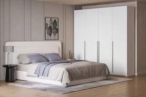 Лорена Бест-4 Белый