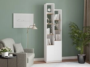 Оренсе-2 Белый